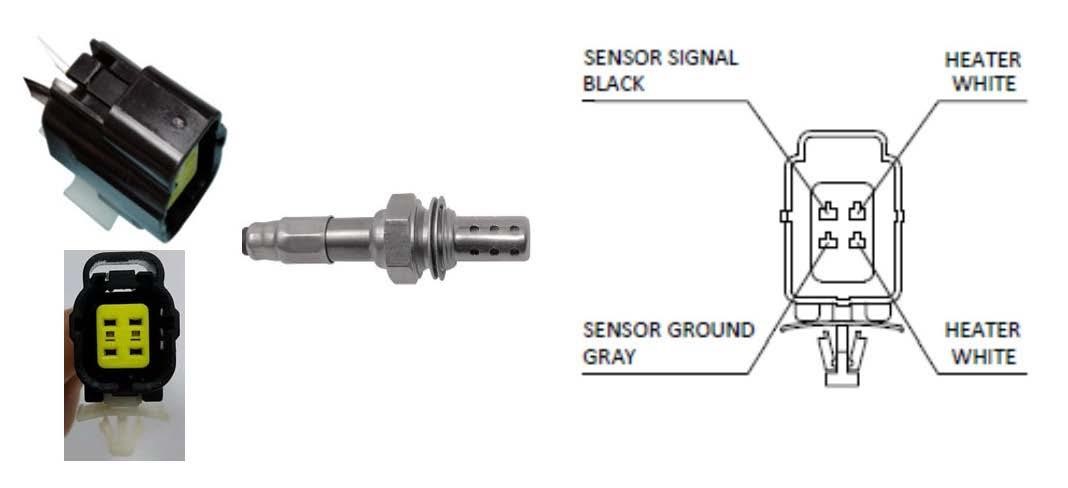 Lucas Electrical LEB791 Sonda lambda LEB791: Dobra cena w Polsce na 2407.PL - Kup Teraz!