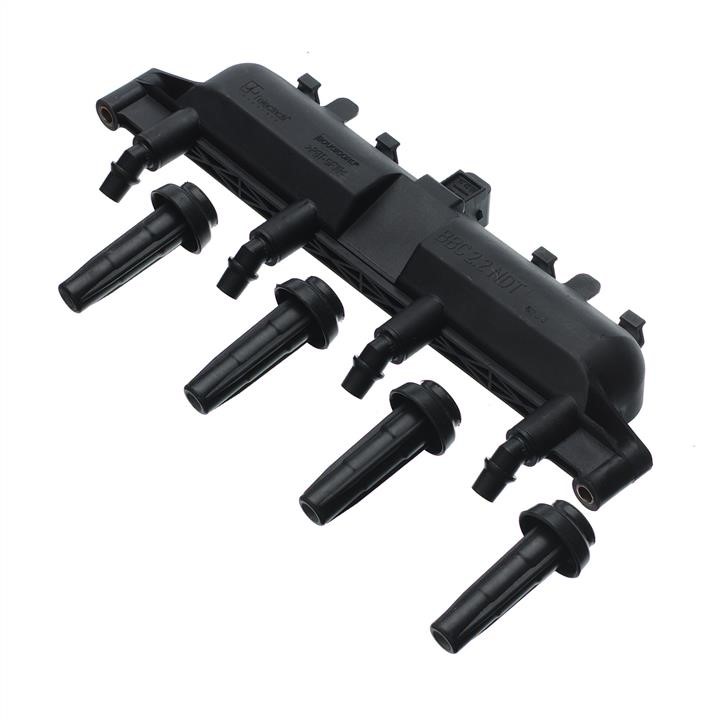 Lucas Electrical DMB812 Ignition coil DMB812: Buy near me in Poland at 2407.PL - Good price!