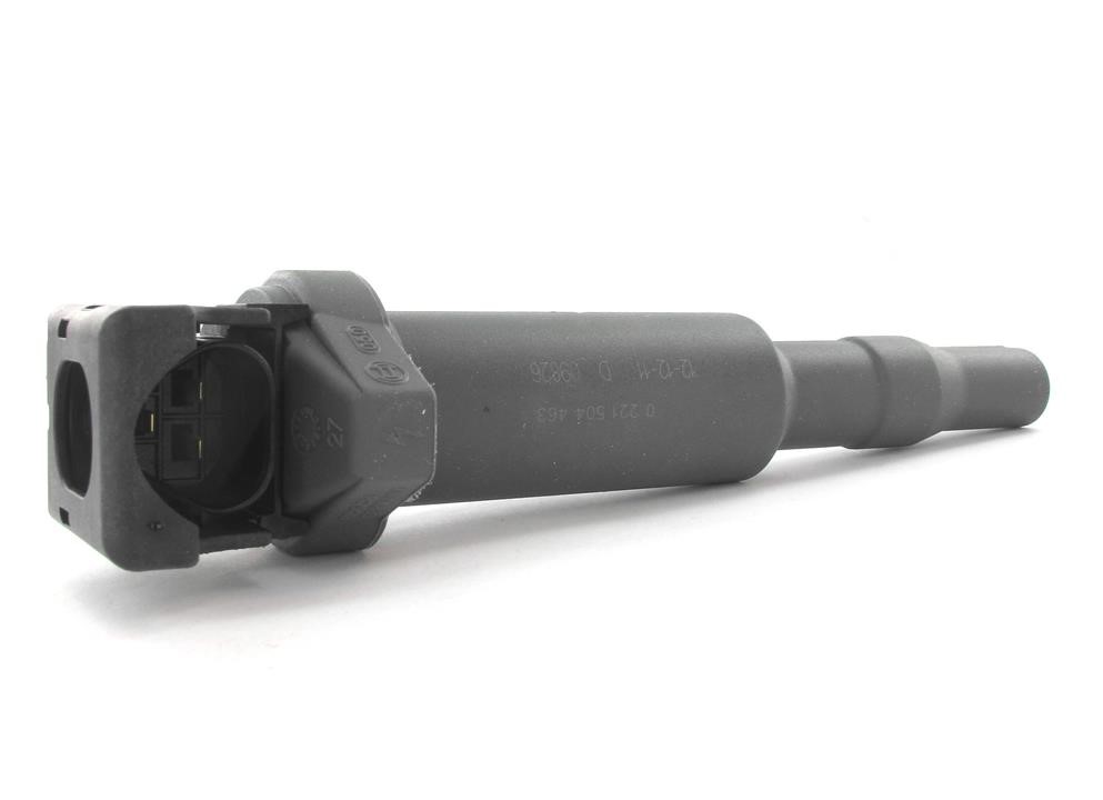 Lucas Electrical DMB961 Ignition coil DMB961: Buy near me in Poland at 2407.PL - Good price!