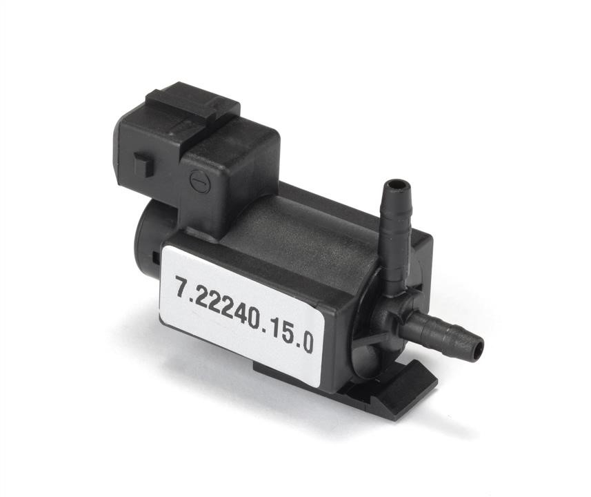 Lucas Electrical FDR225 Клапан рециркуляции отработанных газов EGR FDR225: Отличная цена - Купить в Польше на 2407.PL!