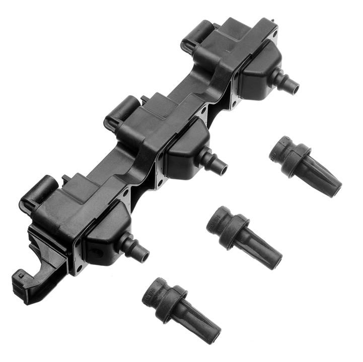 Lucas Electrical DMB884 Ignition coil DMB884: Buy near me in Poland at 2407.PL - Good price!