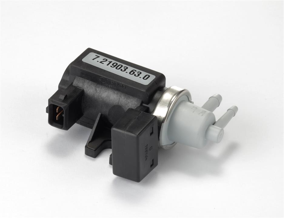 Lucas Electrical FDR235 Turbine control valve FDR235: Buy near me in Poland at 2407.PL - Good price!