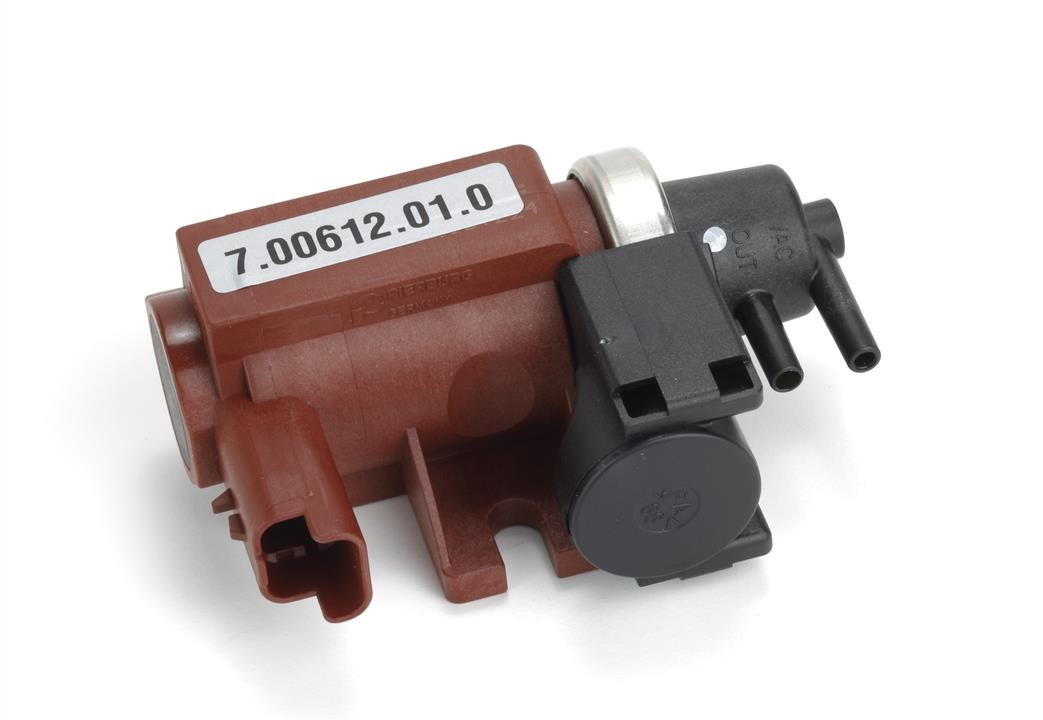 Lucas Electrical FDR7001 Клапан управления рециркуляцией отработанных газов FDR7001: Отличная цена - Купить в Польше на 2407.PL!