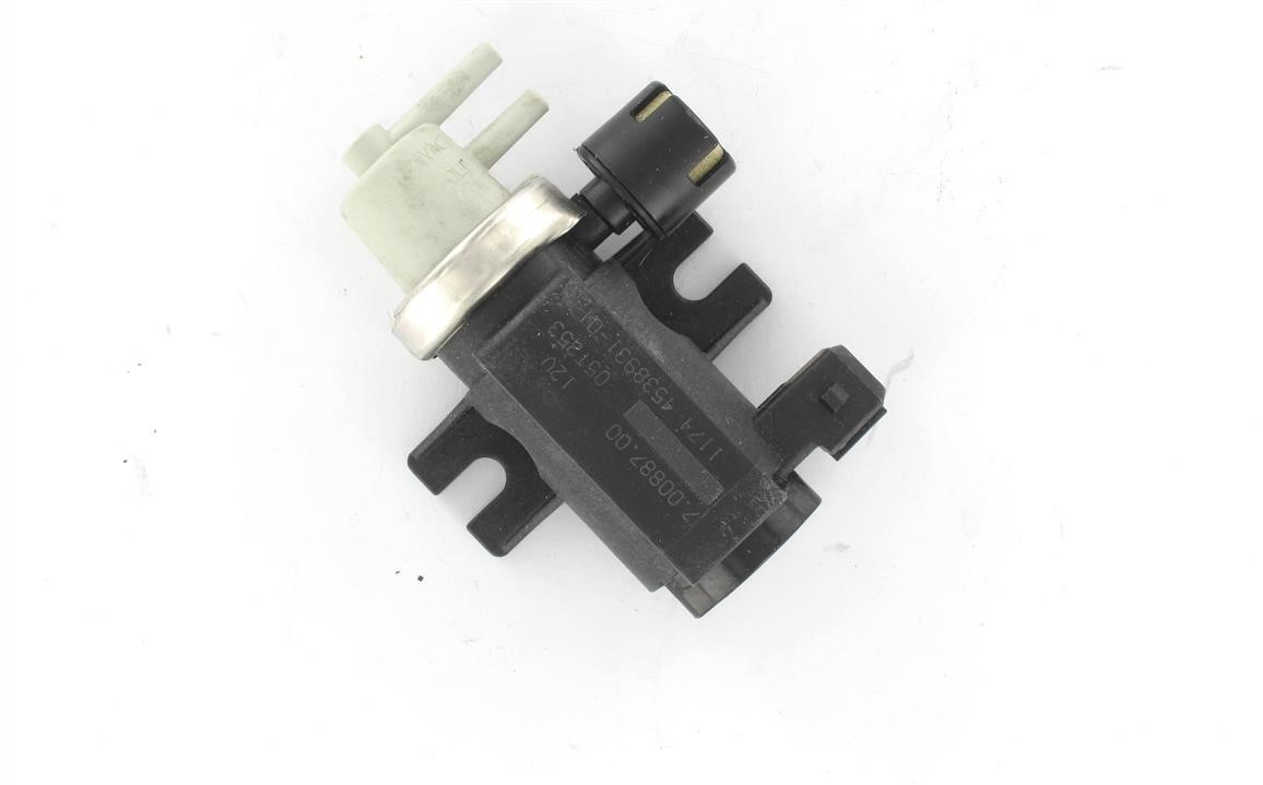 Lucas Electrical FDR7037 Turbine control valve FDR7037: Buy near me in Poland at 2407.PL - Good price!