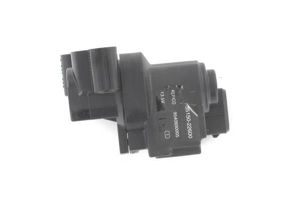 Lucas Electrical FDB1735 Idle control FDB1735: Buy near me in Poland at 2407.PL - Good price!