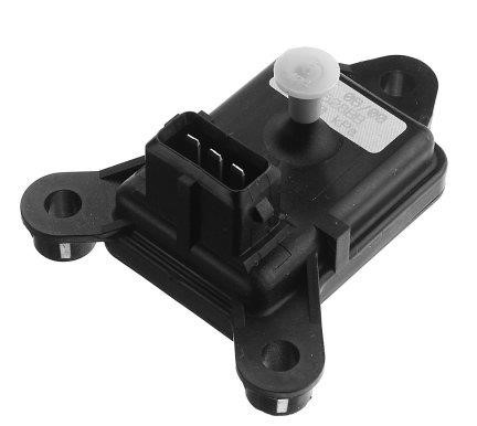 Lucas Electrical SEB214 MAP Sensor SEB214: Dobra cena w Polsce na 2407.PL - Kup Teraz!