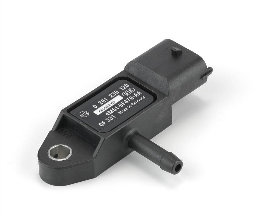 Lucas Electrical SEB1551 MAP Sensor SEB1551: Dobra cena w Polsce na 2407.PL - Kup Teraz!