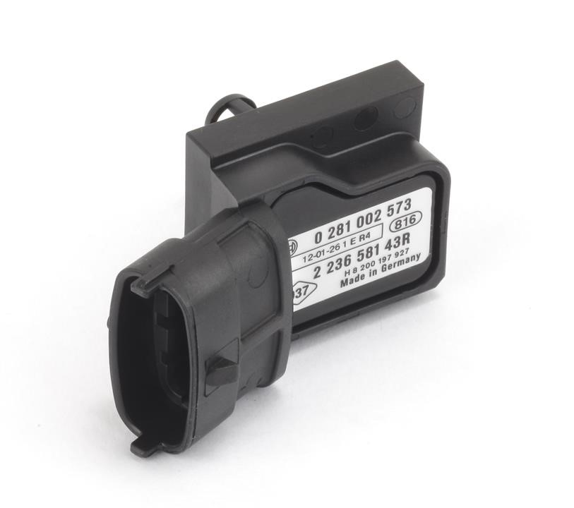 Lucas Electrical SEB1774 MAP Sensor SEB1774: Buy near me in Poland at 2407.PL - Good price!