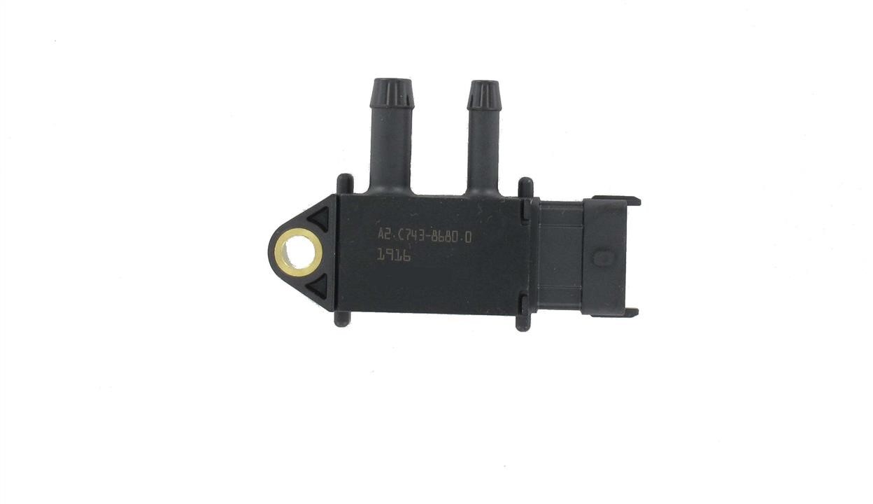 Lucas Electrical SEB7053 Sensor, Abgasdruck SEB7053: Kaufen Sie zu einem guten Preis in Polen bei 2407.PL!