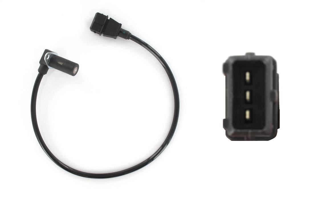 Lucas Electrical SEB163 Crankshaft position sensor SEB163: Buy near me in Poland at 2407.PL - Good price!