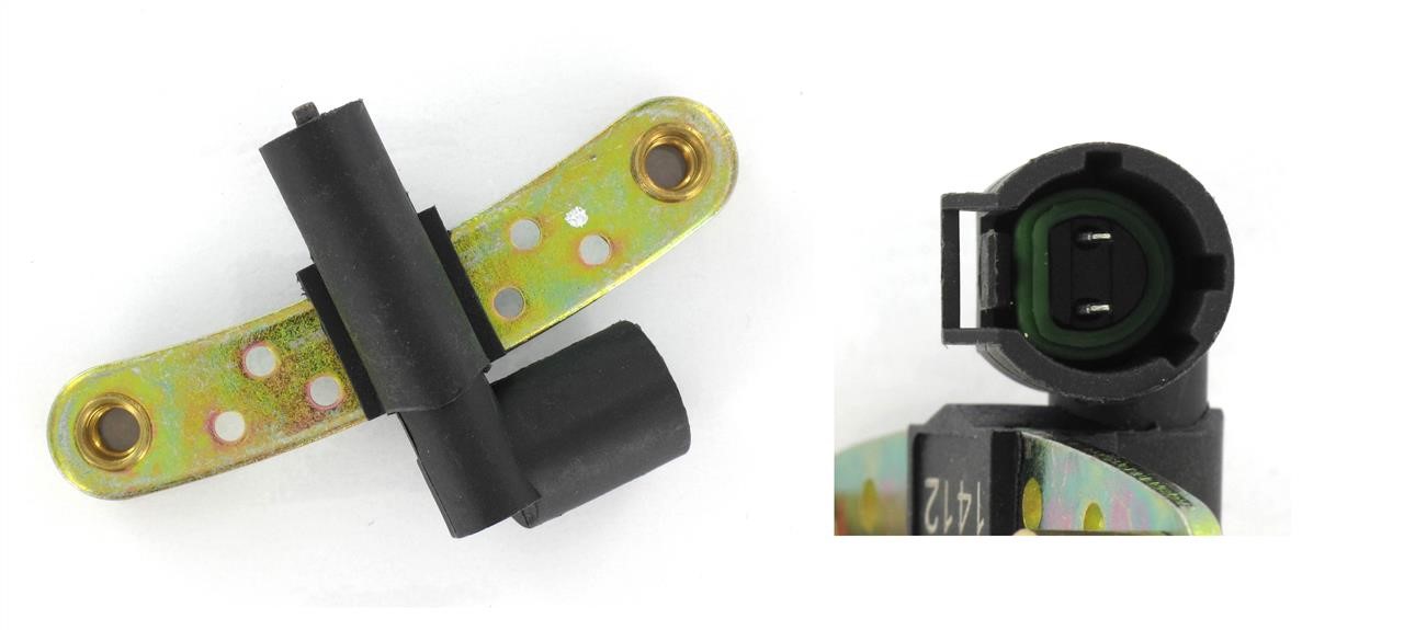 Lucas Electrical SEB440 Crankshaft position sensor SEB440: Buy near me in Poland at 2407.PL - Good price!