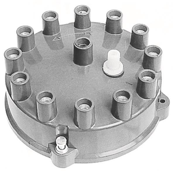 Lucas Electrical DDB128 Distributor cap DDB128: Buy near me in Poland at 2407.PL - Good price!