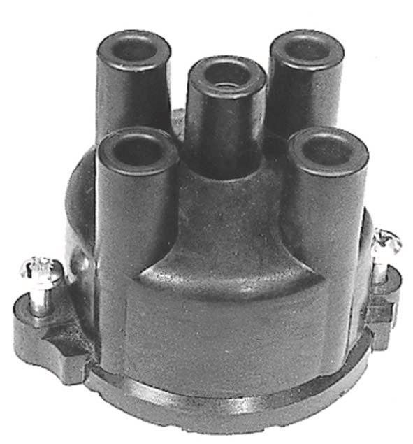 Lucas Electrical DDB182 Distributor cap DDB182: Buy near me in Poland at 2407.PL - Good price!