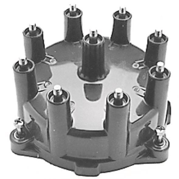 Lucas Electrical DDB497 Distributor cap DDB497: Buy near me in Poland at 2407.PL - Good price!