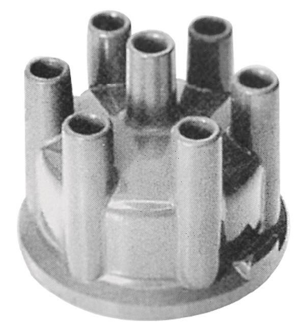 Lucas Electrical DDB439 Distributor cap DDB439: Buy near me in Poland at 2407.PL - Good price!