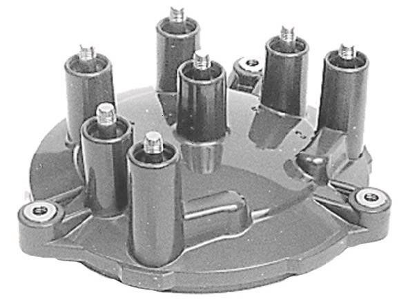 Lucas Electrical DDB496 Distributor cap DDB496: Buy near me in Poland at 2407.PL - Good price!