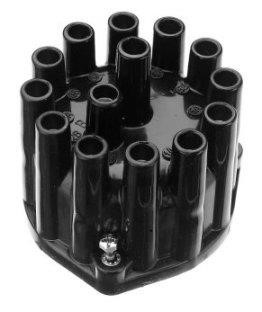 Lucas Electrical DDB899 Distributor cap DDB899: Buy near me in Poland at 2407.PL - Good price!