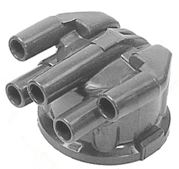 Lucas Electrical DDB481 Distributor cap DDB481: Buy near me in Poland at 2407.PL - Good price!