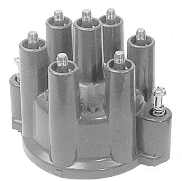 Lucas Electrical DDB480 Distributor cap DDB480: Buy near me in Poland at 2407.PL - Good price!