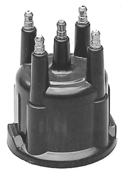 Lucas Electrical DDB502 Distributor cap DDB502: Buy near me in Poland at 2407.PL - Good price!