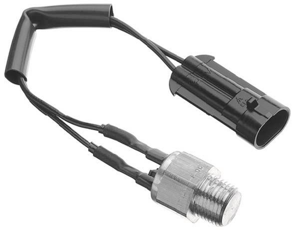 Lucas Electrical SNB5037 термовыключатель, сигнальная лампа охлаждающей жидкости SNB5037: Отличная цена - Купить в Польше на 2407.PL!