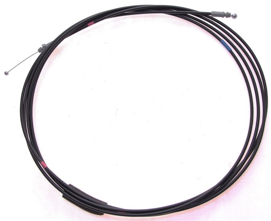 Toyota 64607-12811 Trunk lock cable 6460712811: Buy near me at 2407.PL in Poland at an Affordable price!