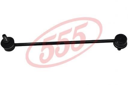 555 SL-7630-M Front stabilizer bar SL7630M: Buy near me in Poland at 2407.PL - Good price!