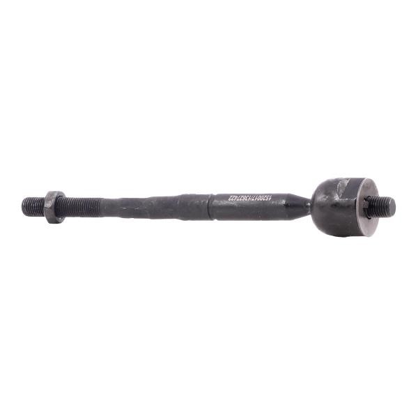 555 SR-B190-M Inner Tie Rod SRB190M: Buy near me at 2407.PL in Poland at an Affordable price!