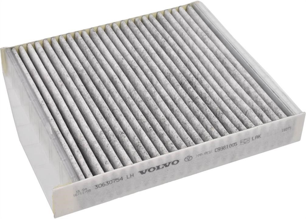 Volvo 30630754 Activated Carbon Cabin Filter 30630754: Buy near me at 2407.PL in Poland at an Affordable price!