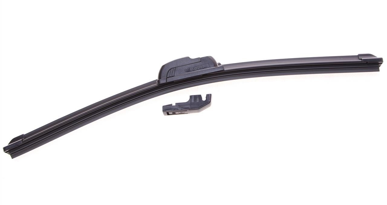Bolid 30400 Wiper Blade Frameless 400 mm (16") 30400: Buy near me in Poland at 2407.PL - Good price!