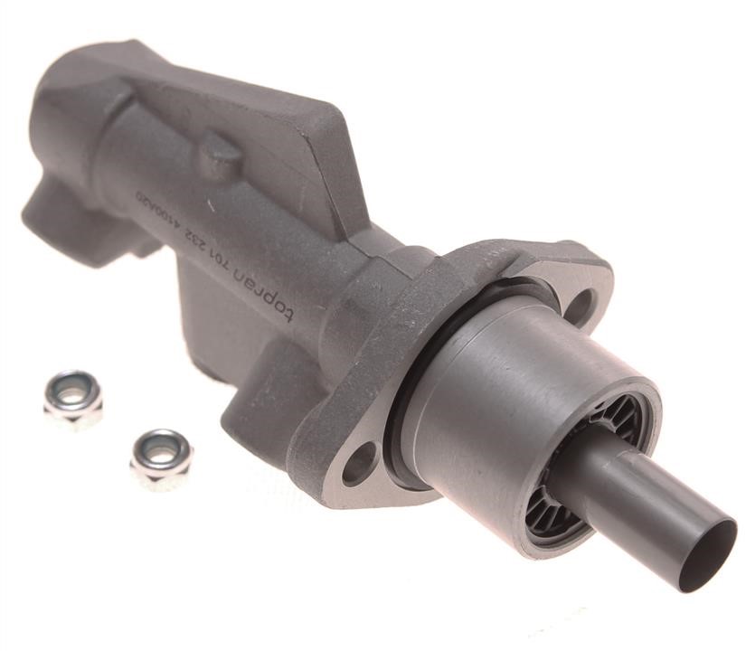 Topran 701 232 Hand Brake Cylinder 701232: Buy near me at 2407.PL in Poland at an Affordable price!