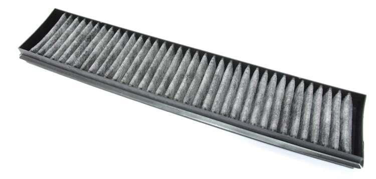 Ford 1 349 791 Filter, interior air 1349791: Buy near me in Poland at 2407.PL - Good price!