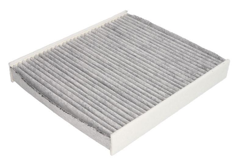 VAG 6R0 819 653 Activated Carbon Cabin Filter 6R0819653: Buy near me in Poland at 2407.PL - Good price!