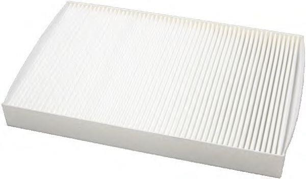 Nissan 27274-4Y125 Filter, interior air 272744Y125: Buy near me in Poland at 2407.PL - Good price!