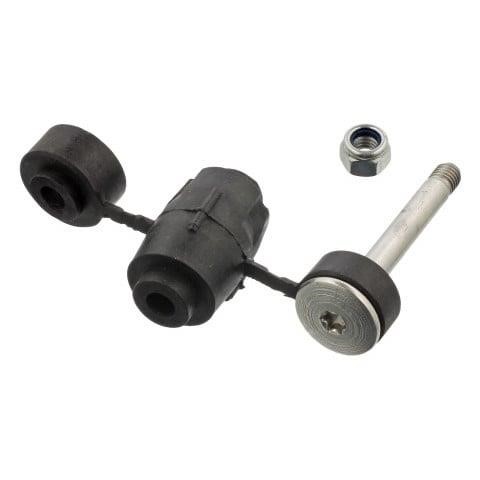 SWAG 60 61 0001 Front stabilizer bar 60610001: Buy near me in Poland at 2407.PL - Good price!