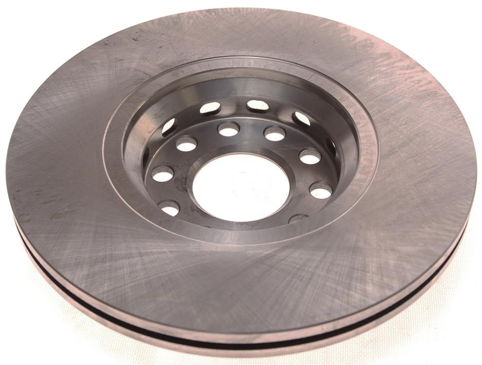 TRW DF4262S Front brake disc ventilated DF4262S: Buy near me in Poland at 2407.PL - Good price!