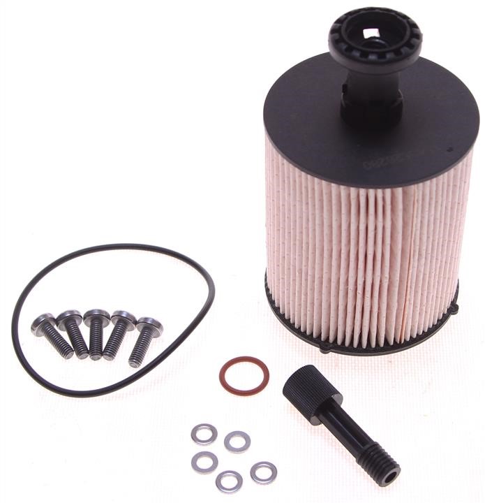 Eurorepar 1643626280 Fuel filter 1643626280: Buy near me at 2407.PL in Poland at an Affordable price!