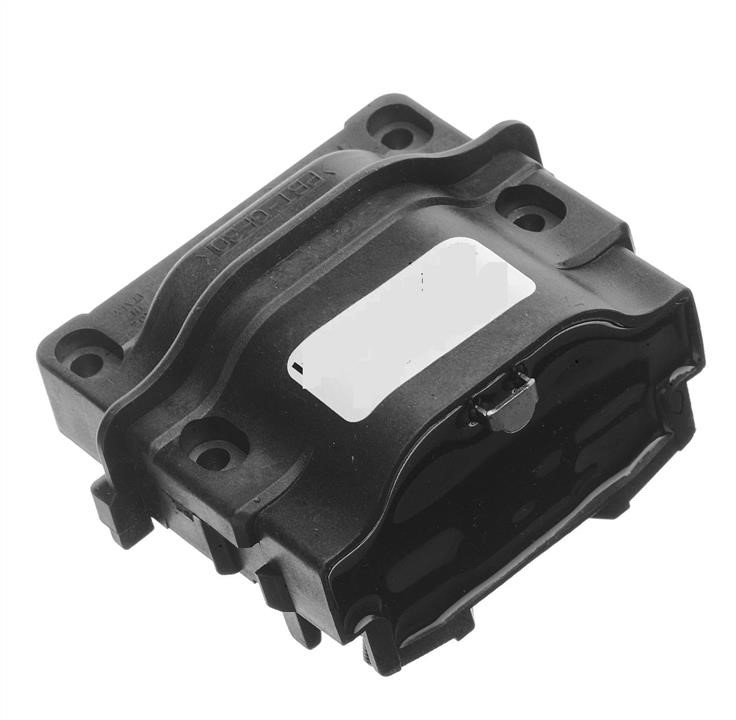 Intermotor 12648 Ignition coil 12648: Buy near me in Poland at 2407.PL - Good price!