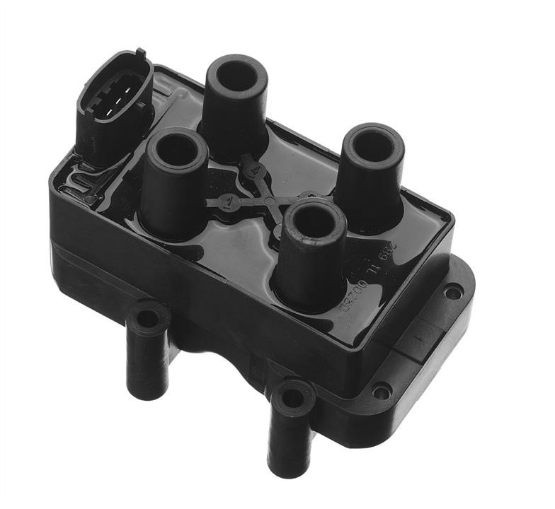 Intermotor 12599 Ignition coil 12599: Buy near me in Poland at 2407.PL - Good price!