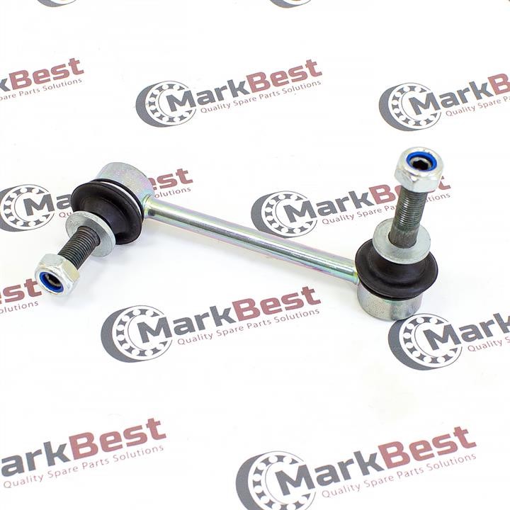 MarkBest MRB15004 Front Left stabilizer bar MRB15004: Buy near me in Poland at 2407.PL - Good price!