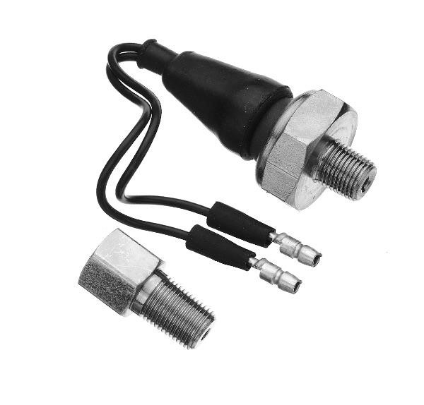Lemark LOPS117 Oil Pressure Switch LOPS117: Buy near me in Poland at 2407.PL - Good price!