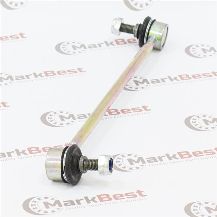 MarkBest MRB15018 Front Left stabilizer bar MRB15018: Buy near me in Poland at 2407.PL - Good price!