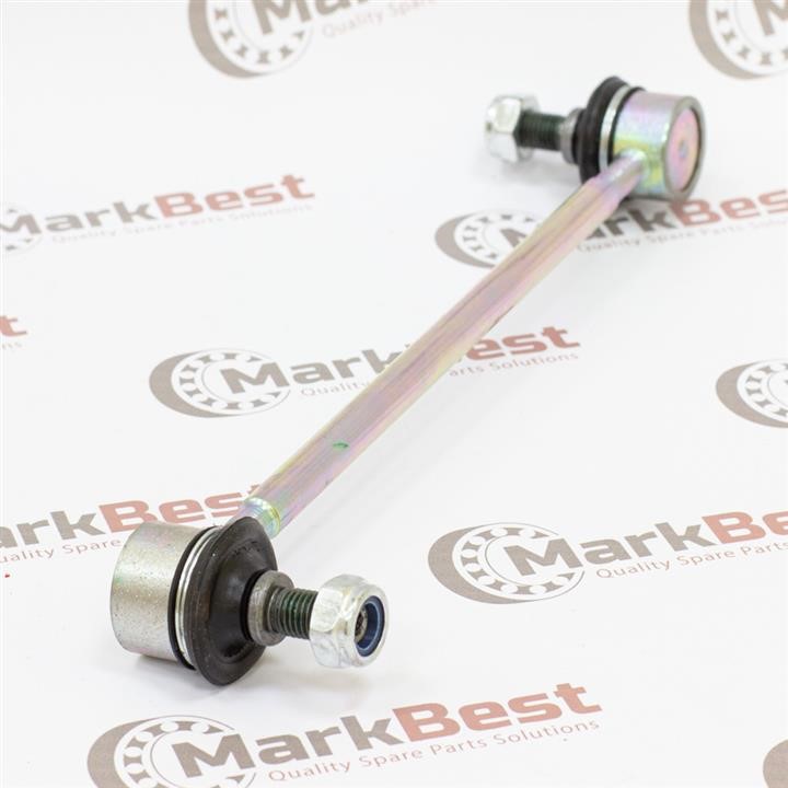 MarkBest MRB15021 Rear stabilizer bar MRB15021: Buy near me at 2407.PL in Poland at an Affordable price!