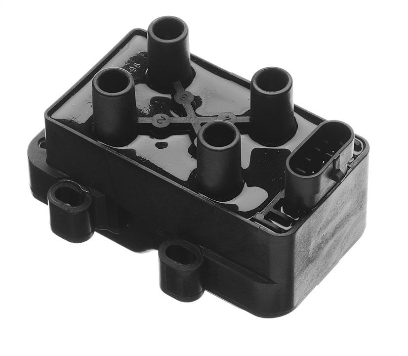 Lucas Electrical DMB408 Ignition coil DMB408: Buy near me in Poland at 2407.PL - Good price!