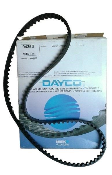Buy Dayco 94353 at a low price in Poland!