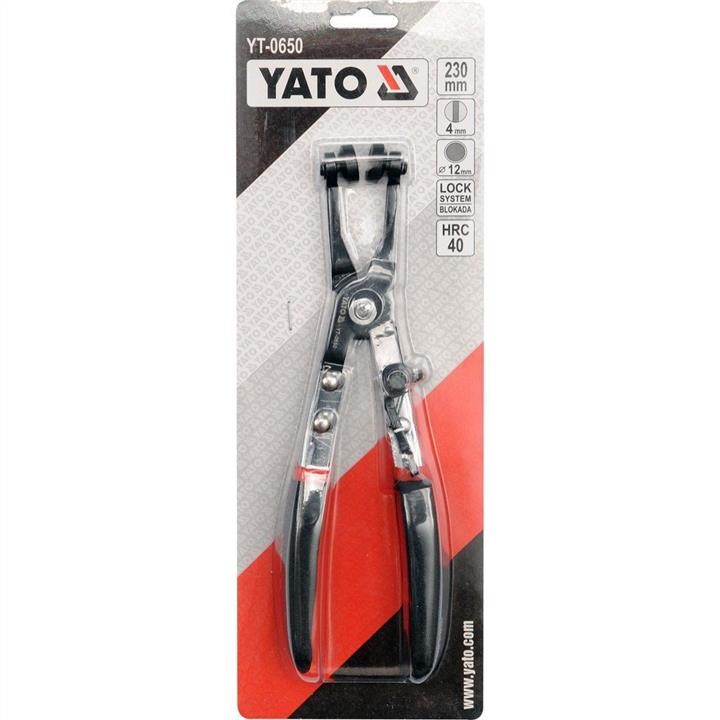 Купити Yato YT-0650 за низькою ціною в Польщі!