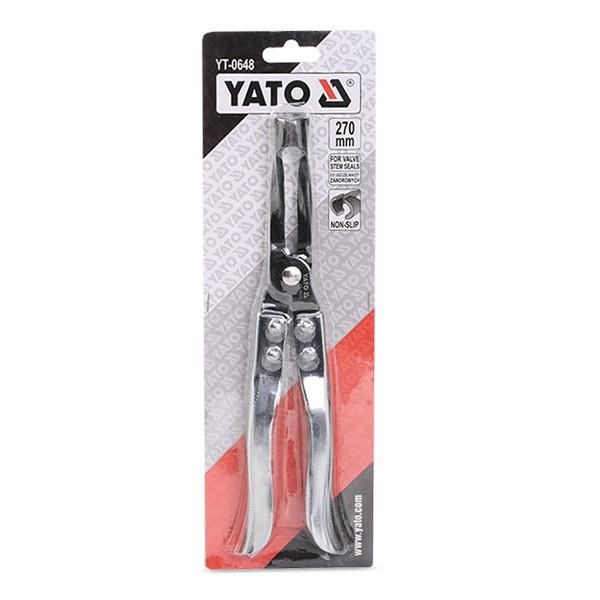 Kaufen Sie Yato YT0648 zum guten Preis bei 2407.PL!