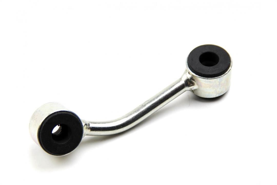 AutoMega 110061710 Front Left stabilizer bar 110061710: Buy near me in Poland at 2407.PL - Good price!