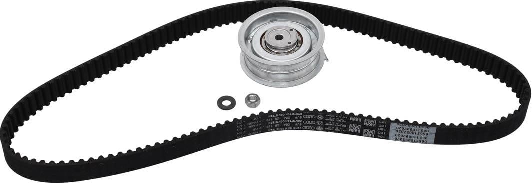 VAG 06A 198 119 D Timing Belt Kit 06A198119D: Buy near me at 2407.PL in Poland at an Affordable price!