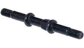 Toyota 48819-52010 Anti-roll bar bolt 4881952010: Buy near me at 2407.PL in Poland at an Affordable price!